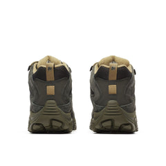 Merrell-Men's Moab 3 Mid Waterproof Hiking Boots