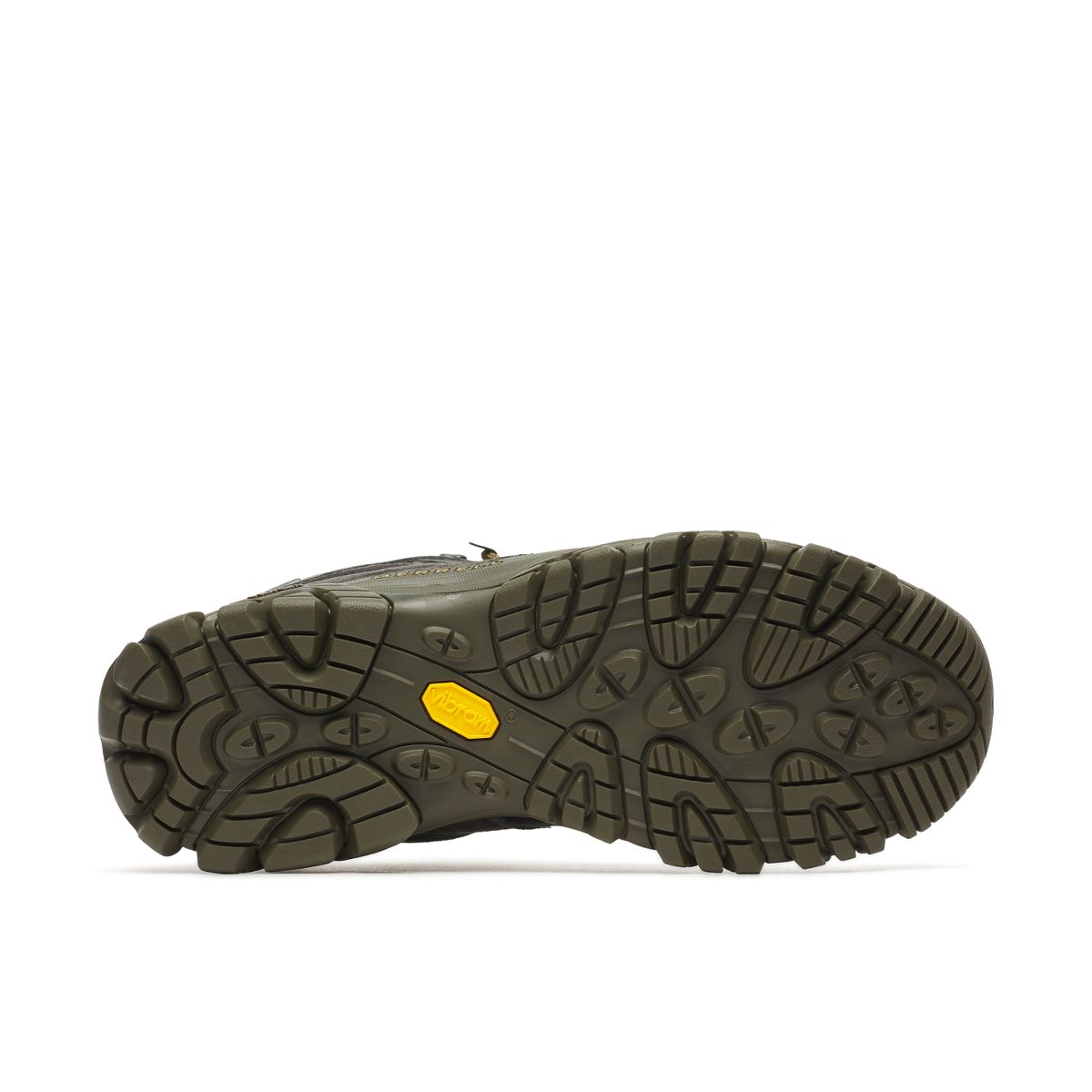 Merrell-Men's Moab 3 Mid Waterproof Hiking Boots
