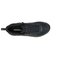 Merrell-Men's Speed Strike 2 Mid Waterproof Hiking Boots