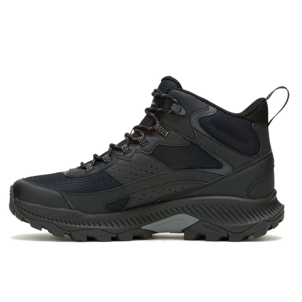 Merrell-Men's Speed Strike 2 Mid Waterproof Hiking Boots
