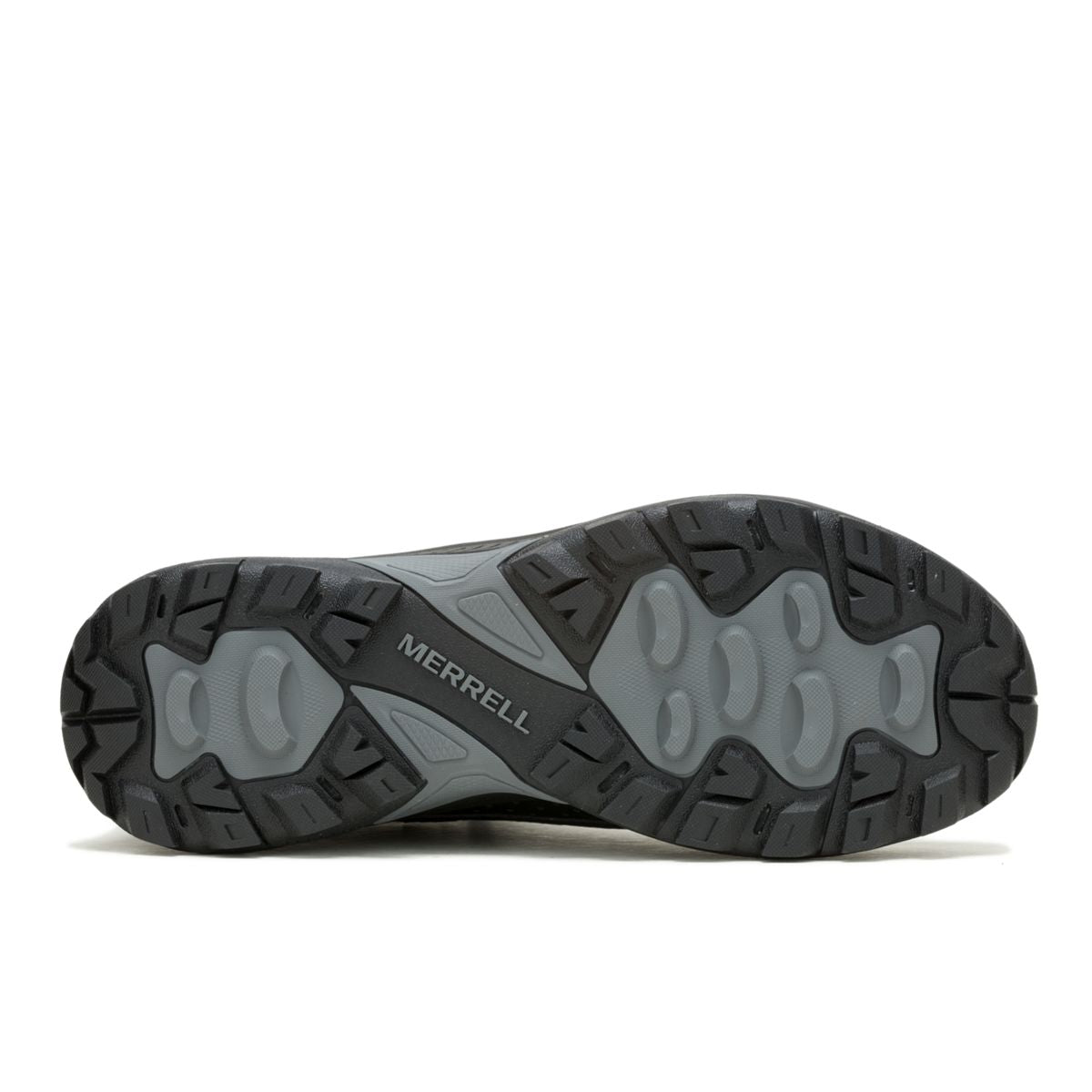 Merrell-Men's Speed Strike 2 Mid Waterproof Hiking Boots