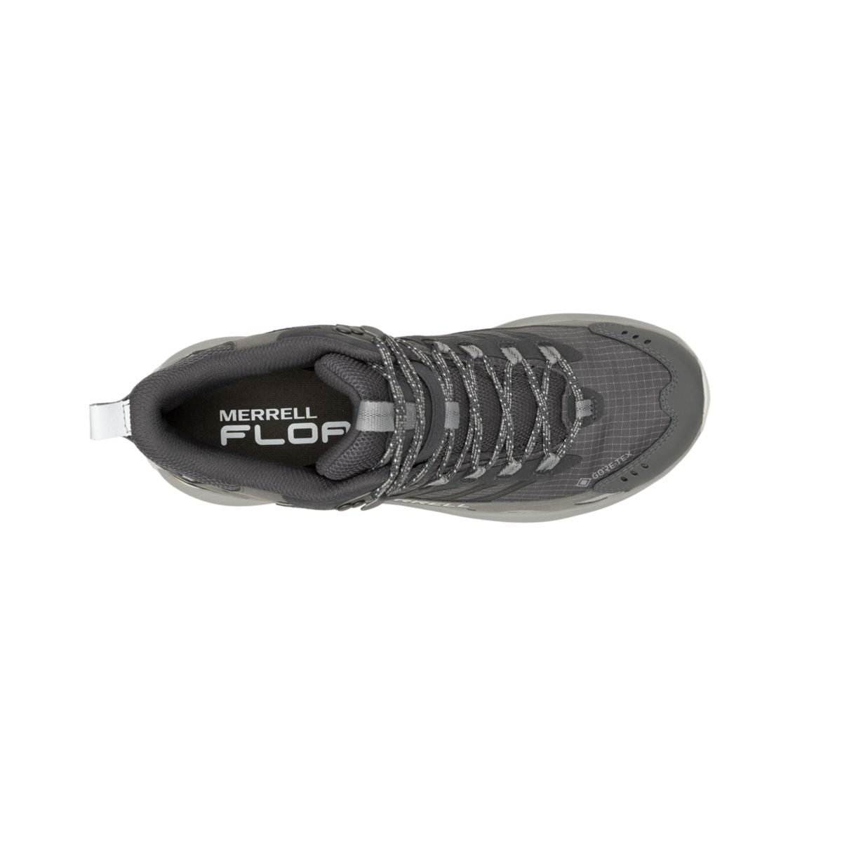 Merrell-Men's Moab Speed 2 Mid GORE-TEX® Hiking Boots