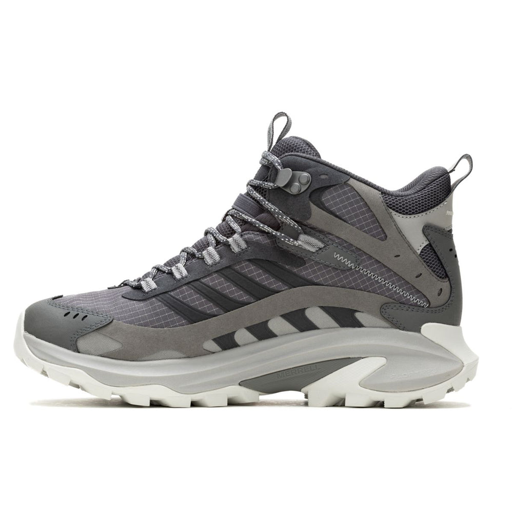 Merrell-Men's Moab Speed 2 Mid GORE-TEX® Hiking Boots