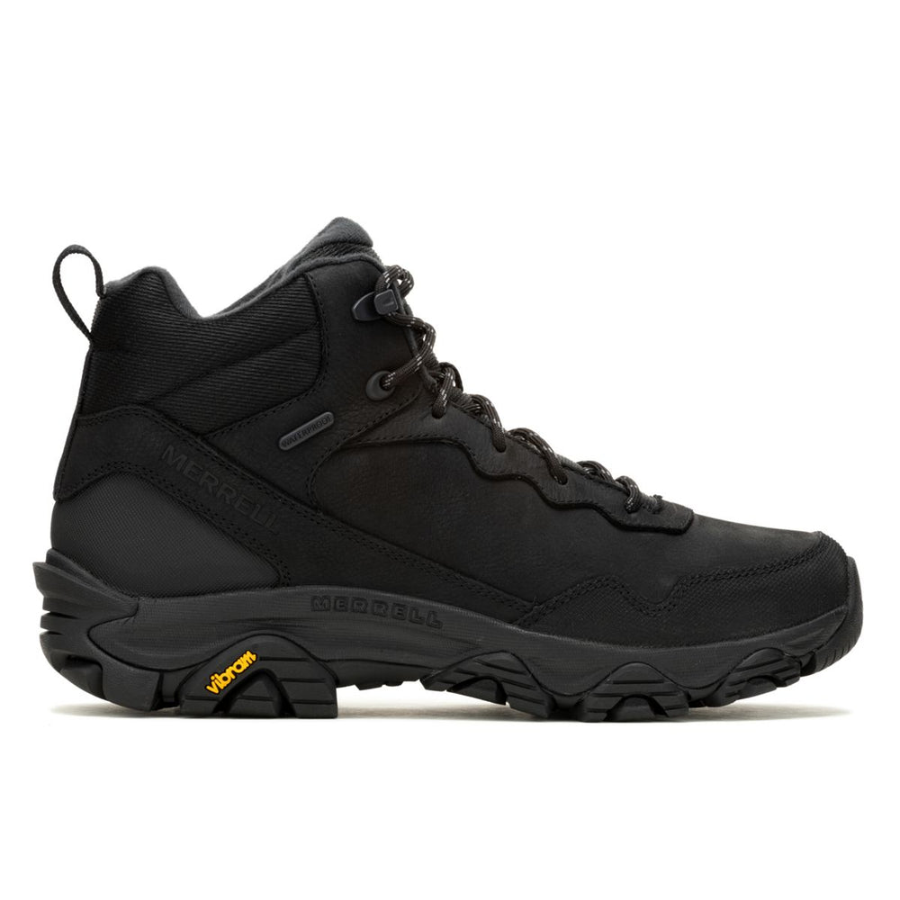 Merrell-Men - Coldpack 3 Thermo Mid Waterproof - Boots