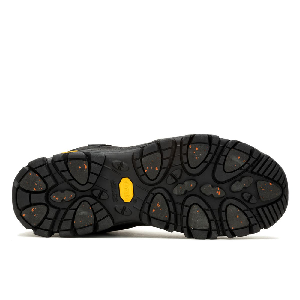 Merrell-Men - Coldpack 3 Thermo Mid Waterproof - Boots