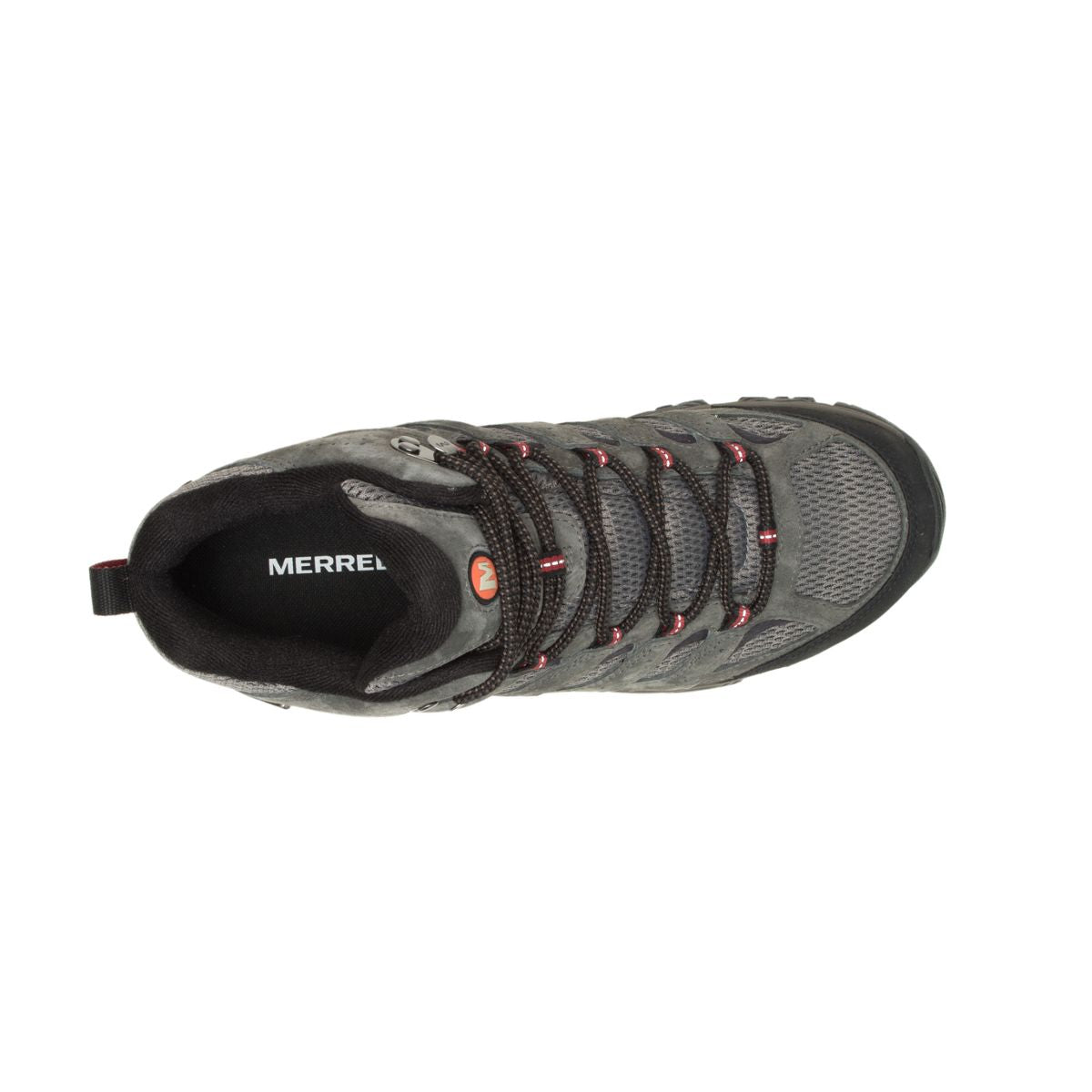 Merrell-Men - Moab 3 Mid Waterproof Wide Width - Boots