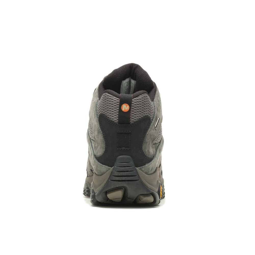 Merrell-Men - Moab 3 Mid Waterproof Wide Width - Boots
