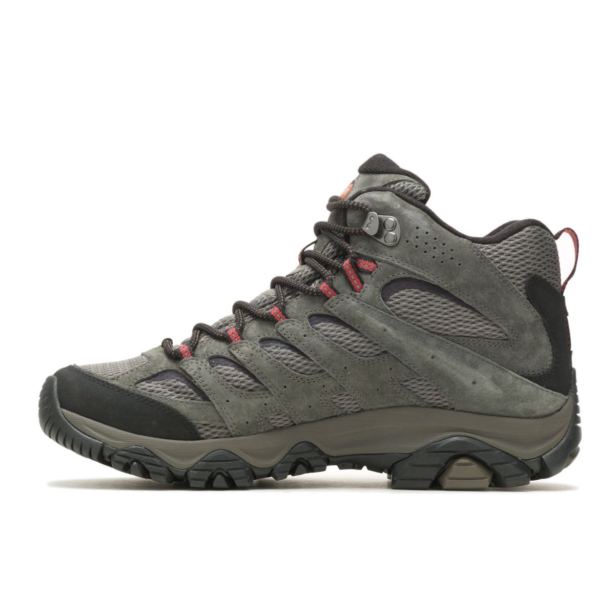 Merrell-Men - Moab 3 Mid Waterproof Wide Width - Boots