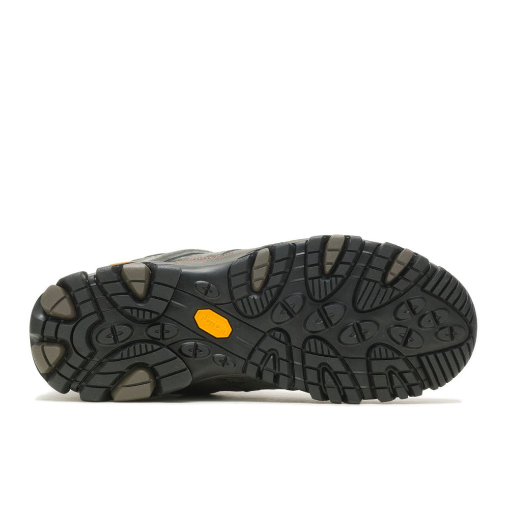 Merrell-Men - Moab 3 Mid Waterproof Wide Width - Boots