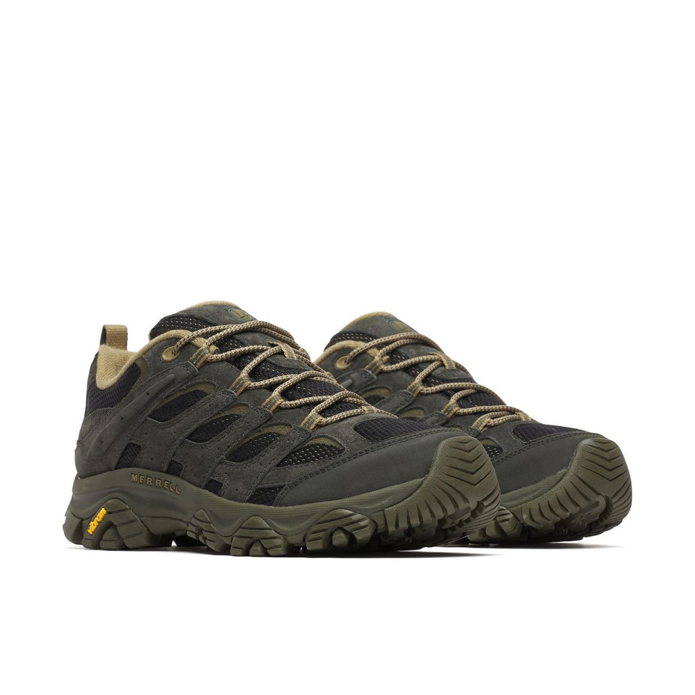 Merrell-Men - Moab 3 Wide Width - Shoes