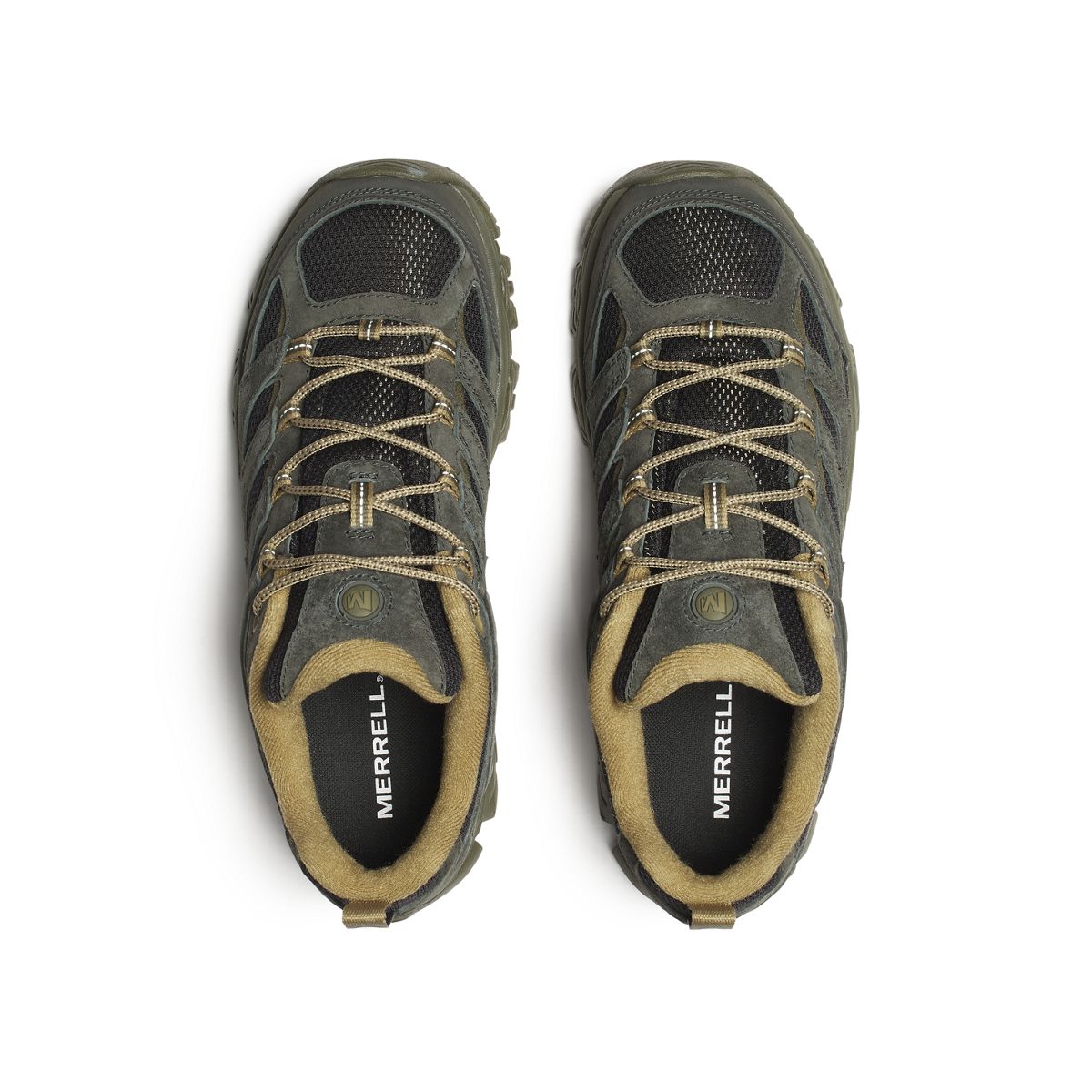 Merrell-Men - Moab 3 Wide Width - Shoes
