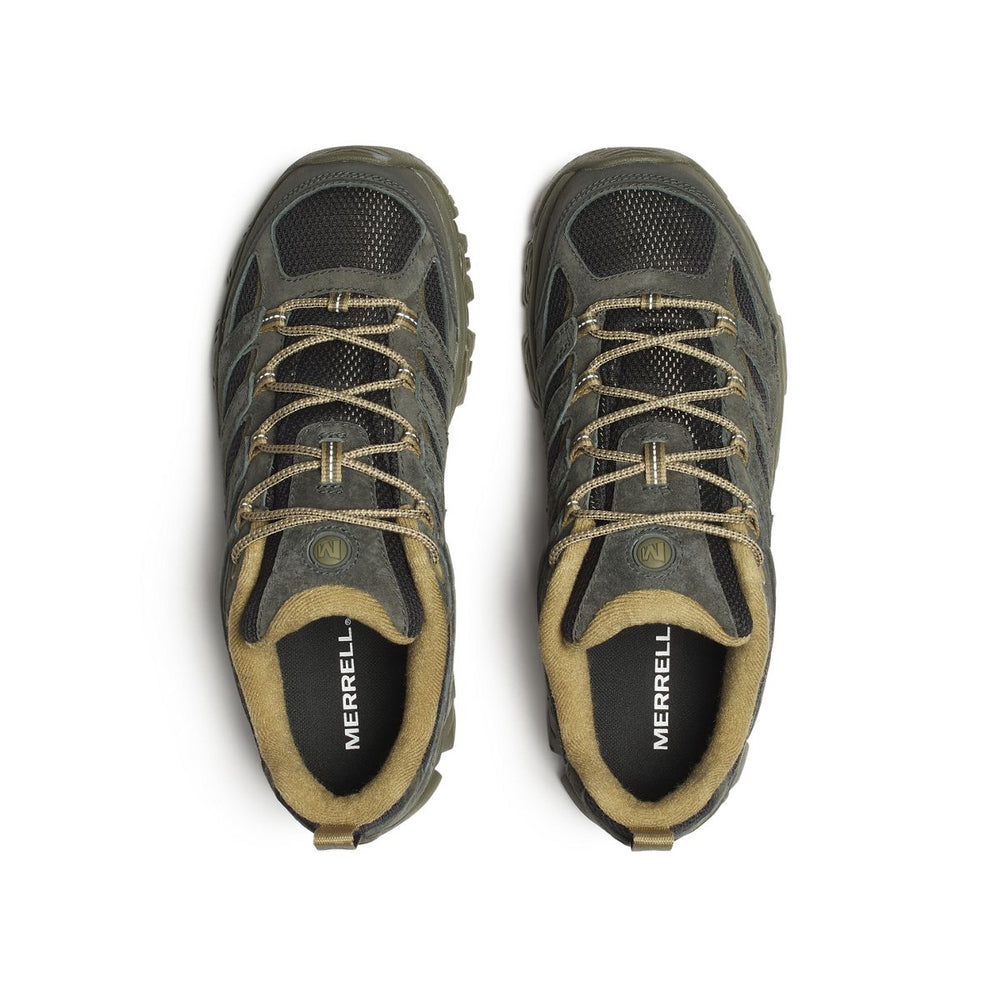 Merrell-Men - Moab 3 Wide Width - Shoes