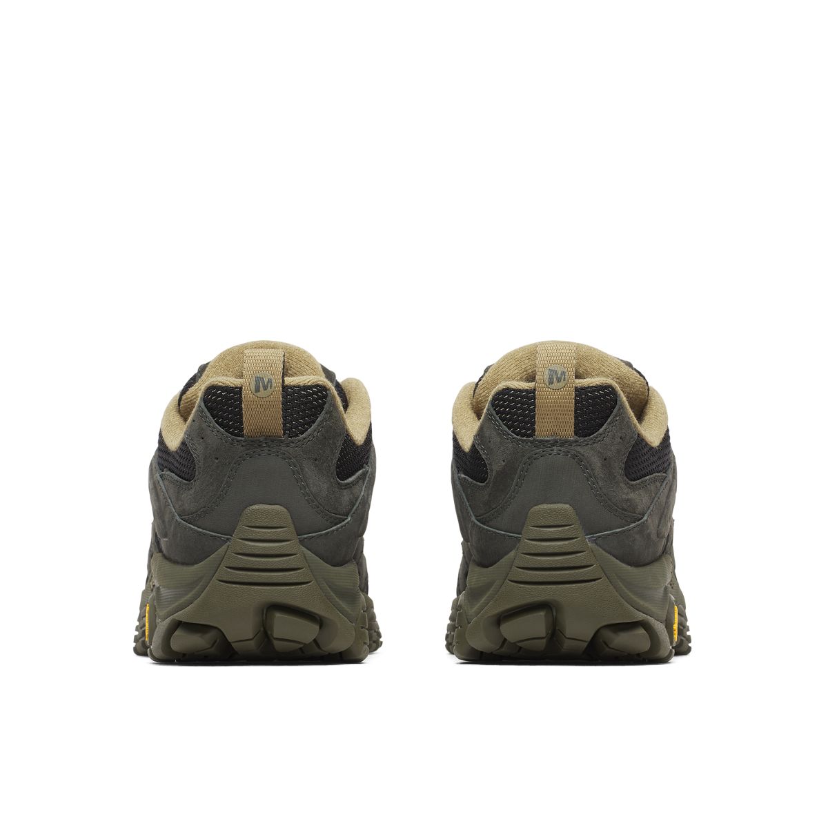 Merrell-Men - Moab 3 Wide Width - Shoes