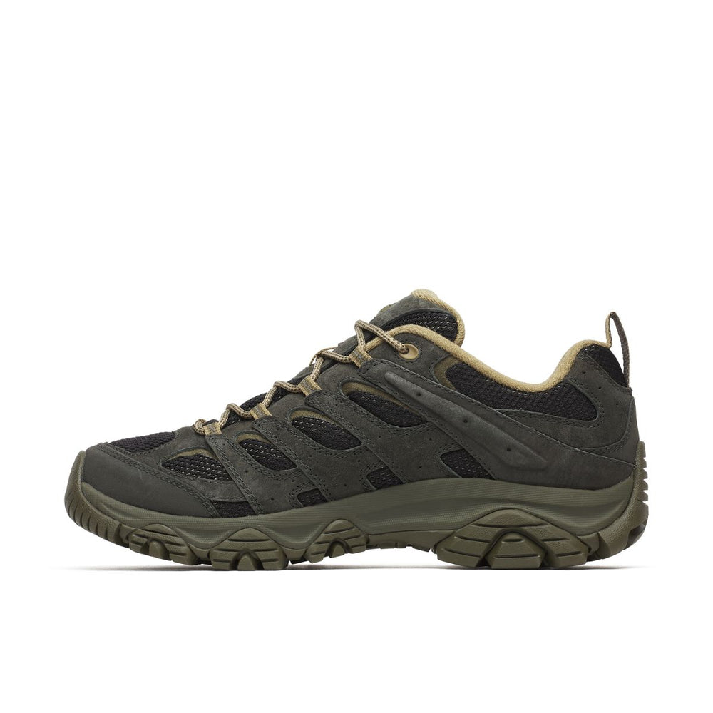 Merrell-Men - Moab 3 Wide Width - Shoes