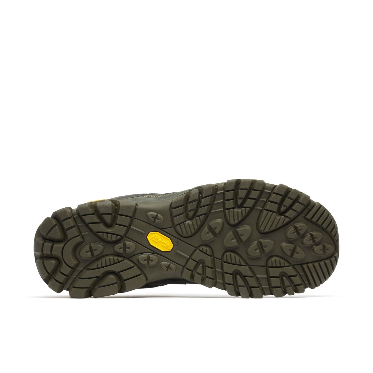 Merrell-Men - Moab 3 Wide Width - Shoes