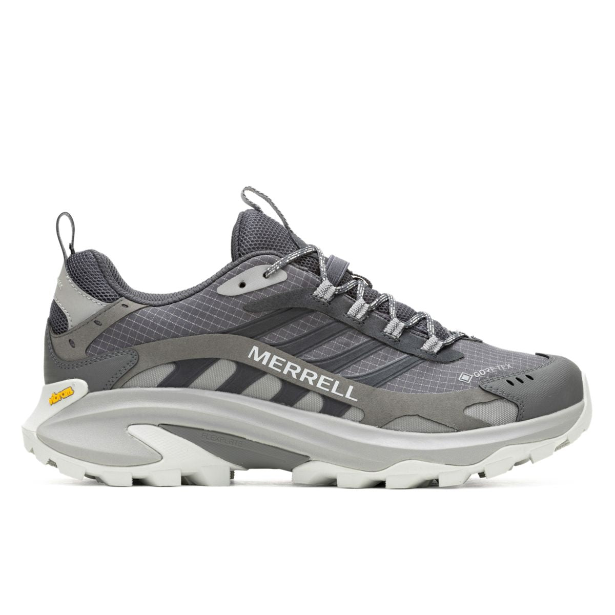 Merrell-Men - Moab Speed 2 GORE-TEX® Wide Width - Shoes