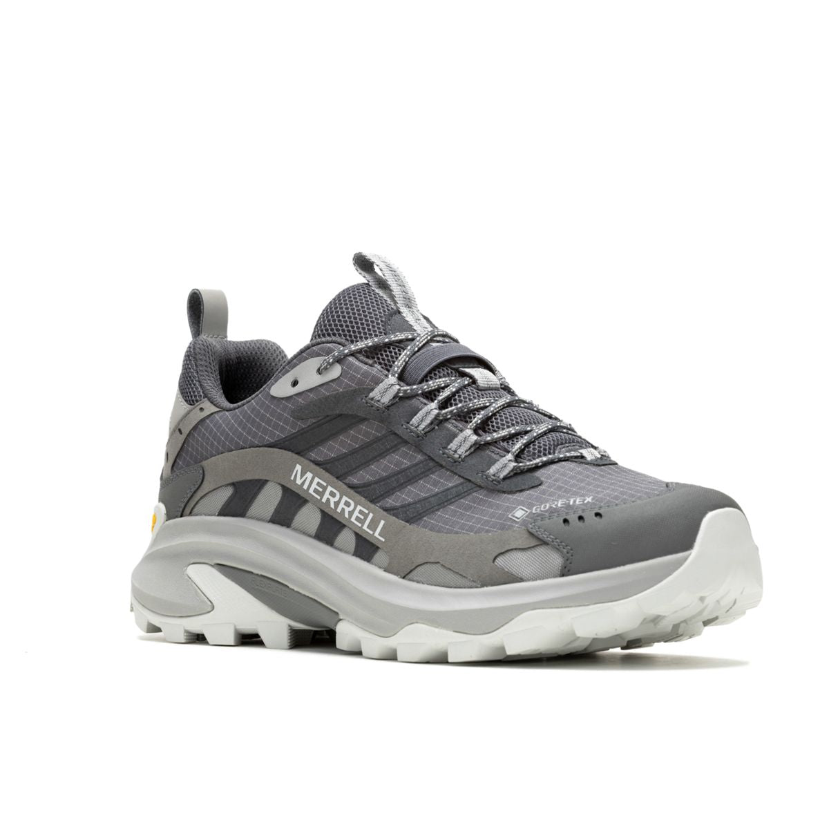 Merrell-Men - Moab Speed 2 GORE-TEX® Wide Width - Shoes
