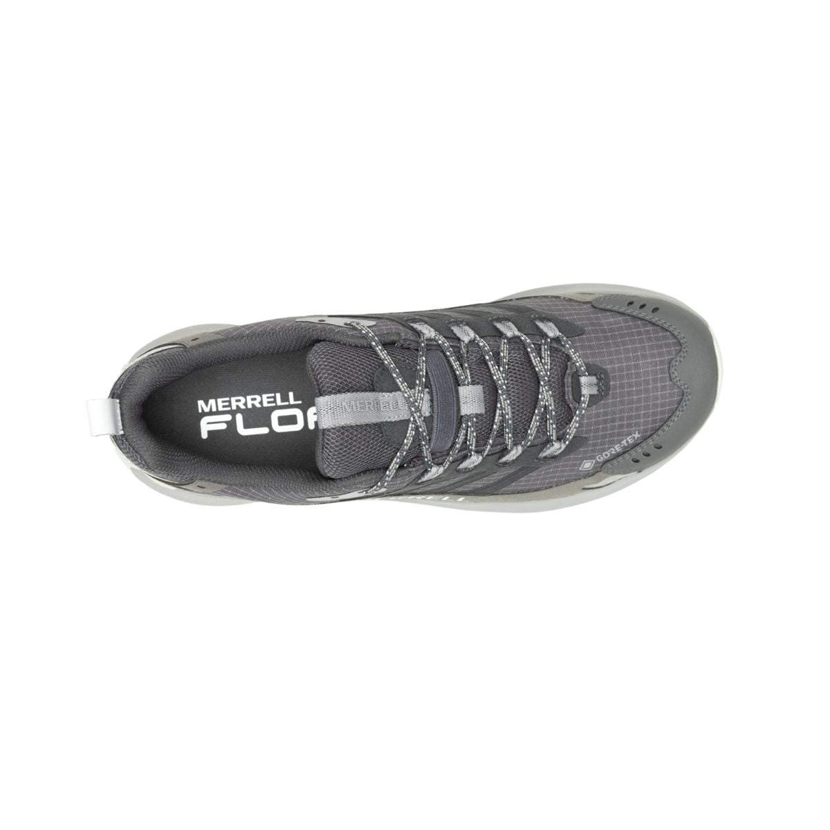 Merrell-Men - Moab Speed 2 GORE-TEX® Wide Width - Shoes