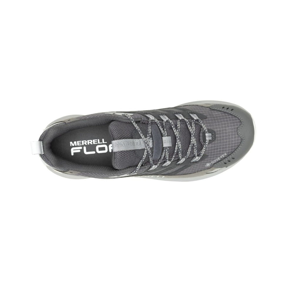 Merrell-Men - Moab Speed 2 GORE-TEX® Wide Width - Shoes