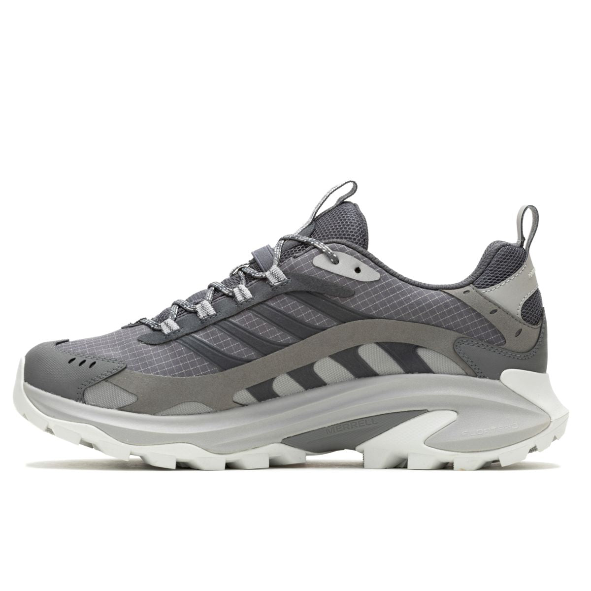 Merrell-Men - Moab Speed 2 GORE-TEX® Wide Width - Shoes