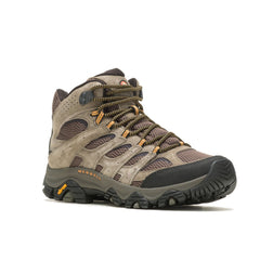 Merrell-Men - Moab 3 Mid Wide Width - Boots
