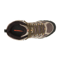 Merrell-Men - Moab 3 Mid Wide Width - Boots