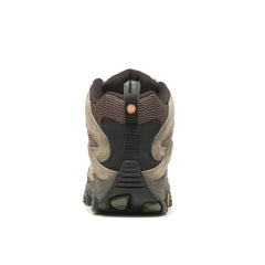 Merrell-Men - Moab 3 Mid Wide Width - Boots