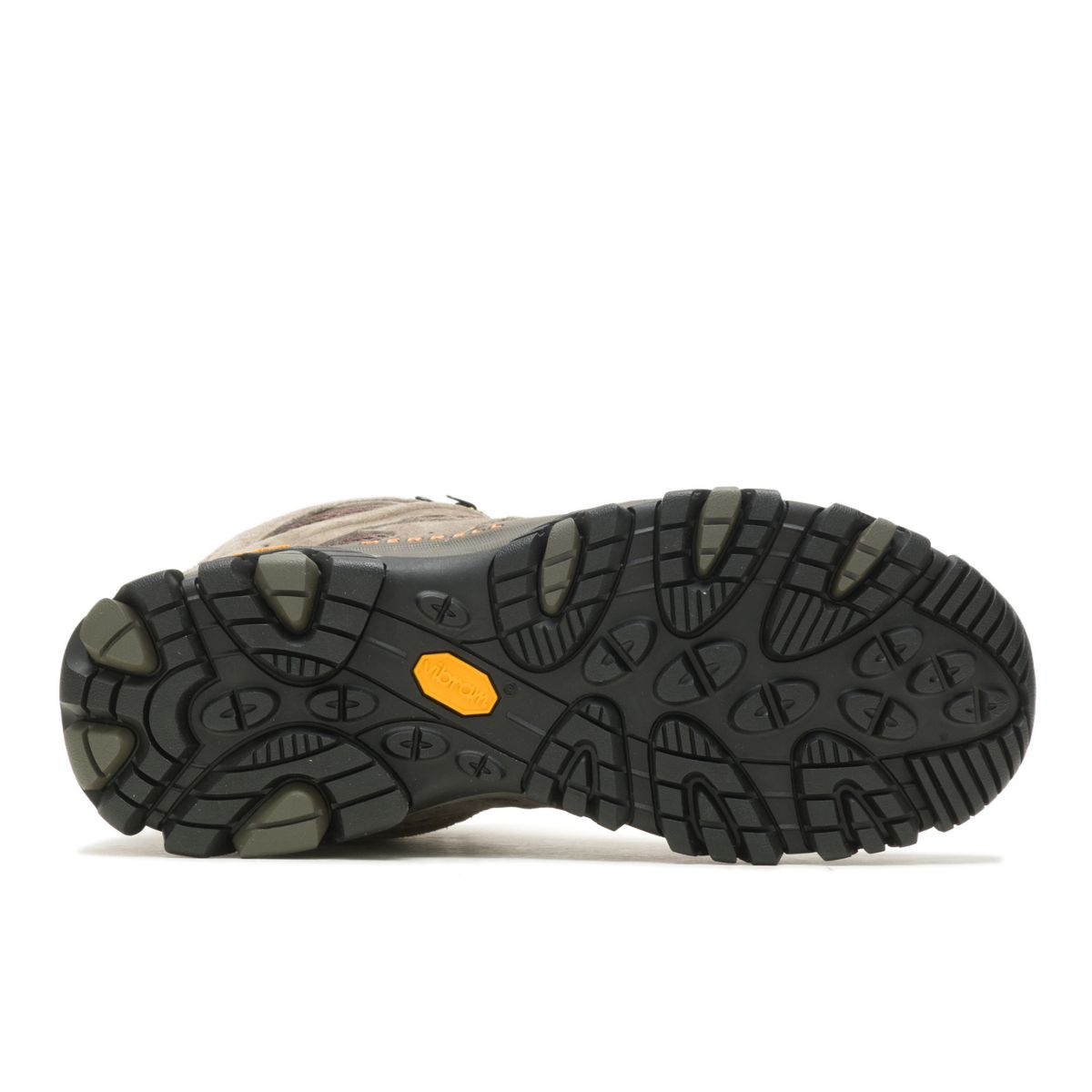 Merrell-Men - Moab 3 Mid Wide Width - Boots