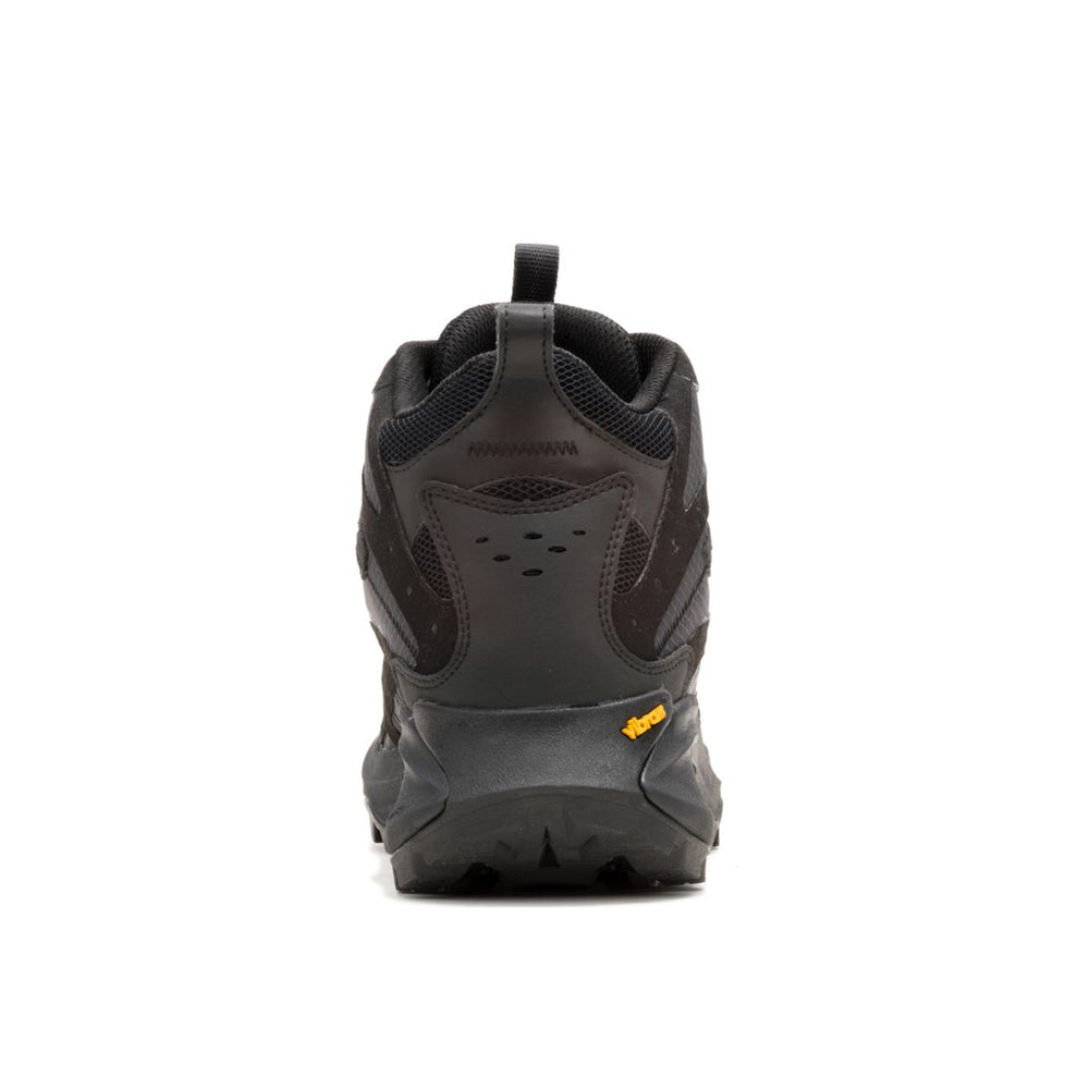 Merrell-Men - Moab Speed 2 Mid GORE-TEXÂ® Wide Width Boots