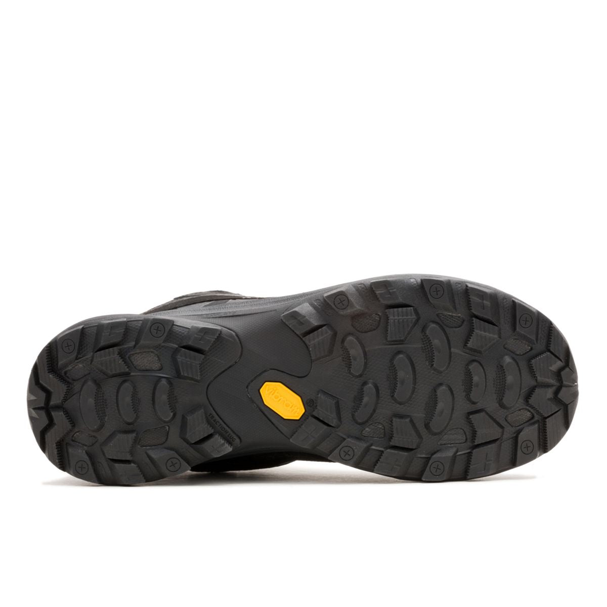 Merrell-Men - Moab Speed 2 Mid GORE-TEXÂ® Wide Width Boots