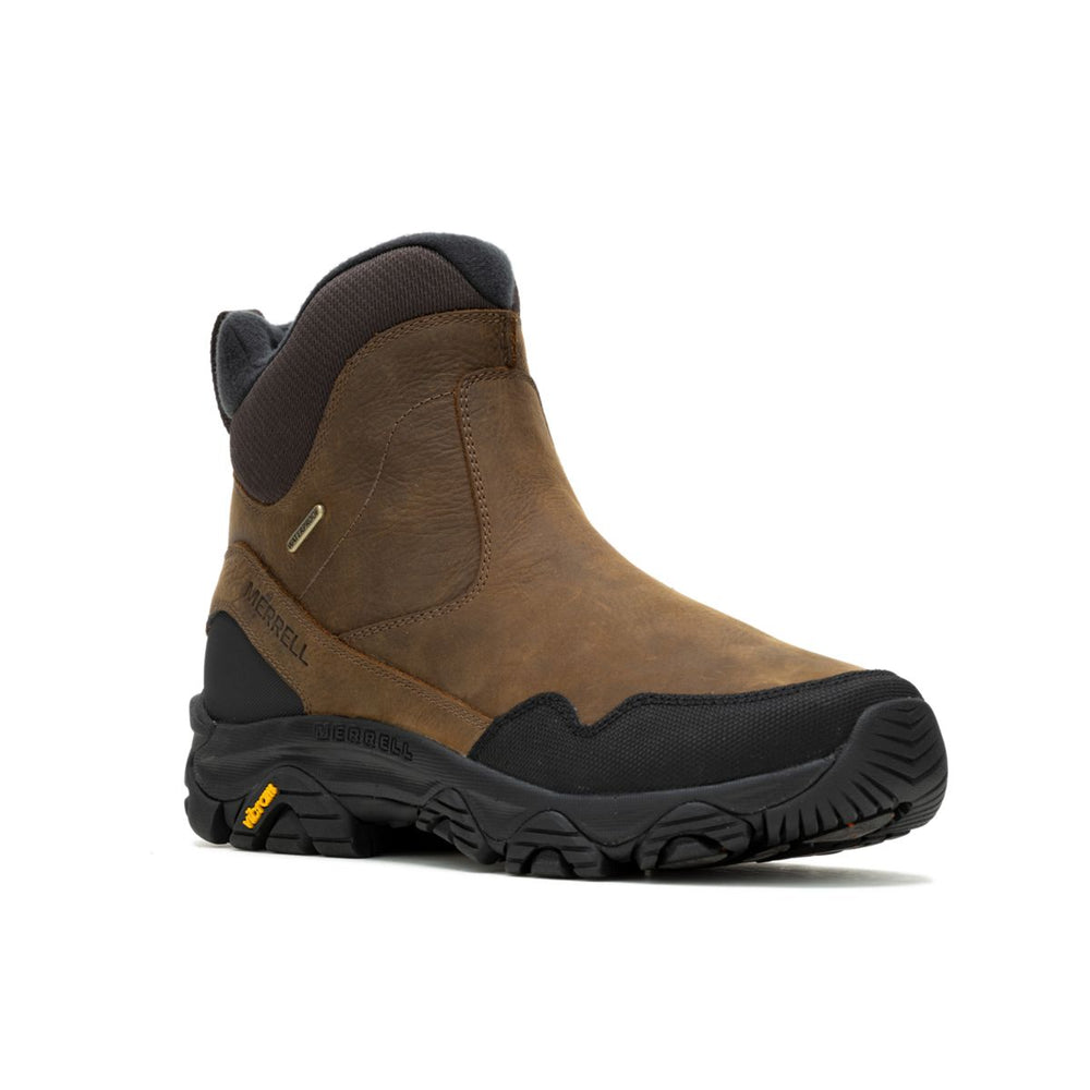 Merrell-Men's Coldpack 3 Thermo Tall Zip WP Boots