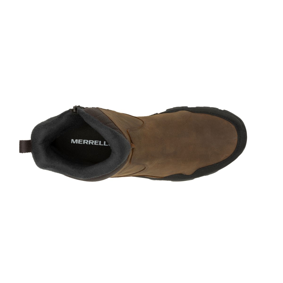 Merrell-Men's Coldpack 3 Thermo Tall Zip WP Boots