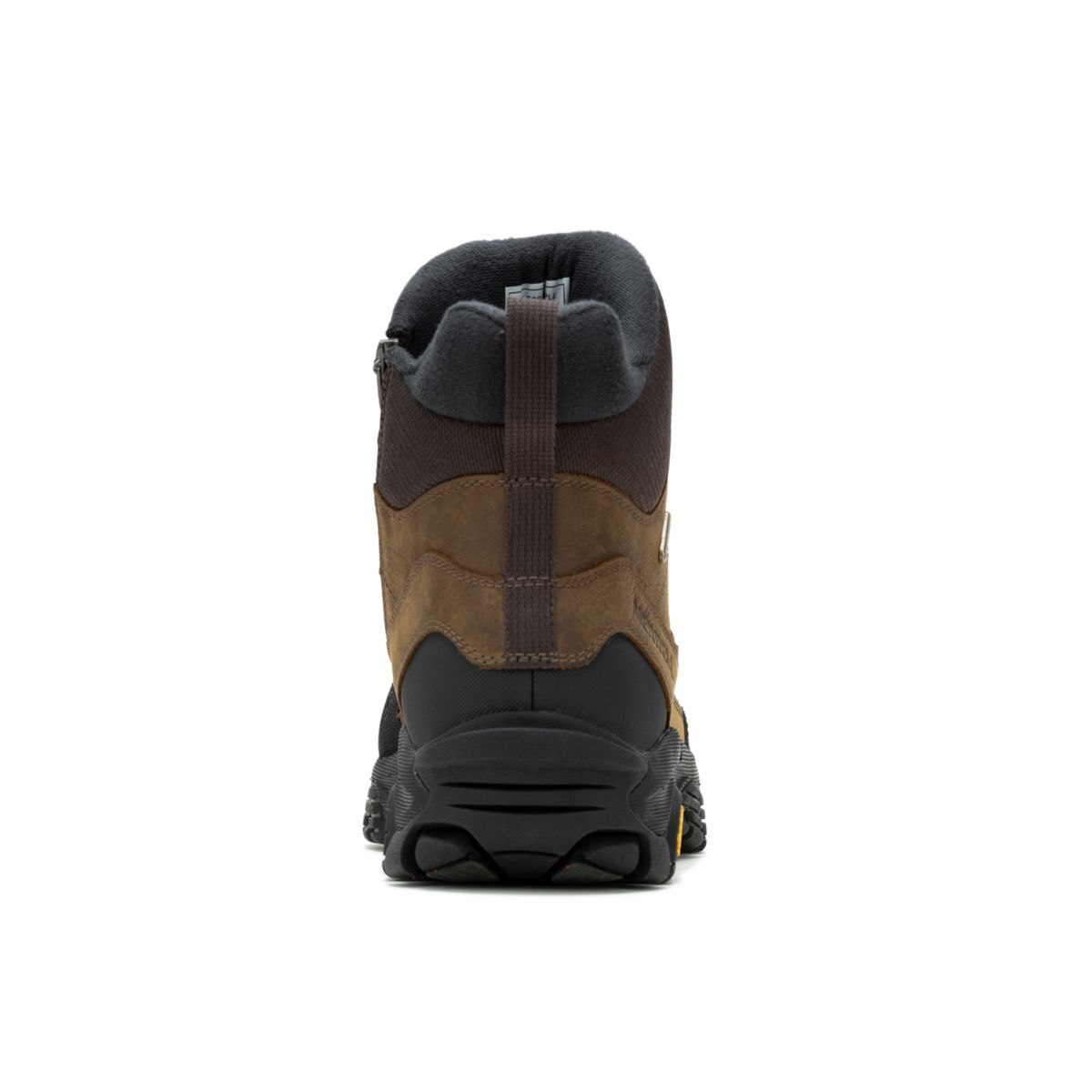 Merrell-Men's Coldpack 3 Thermo Tall Zip WP Boots