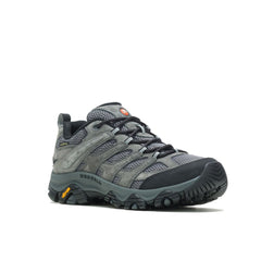 Merrell-Men - Moab 3 Waterproof Wide Width - Shoes