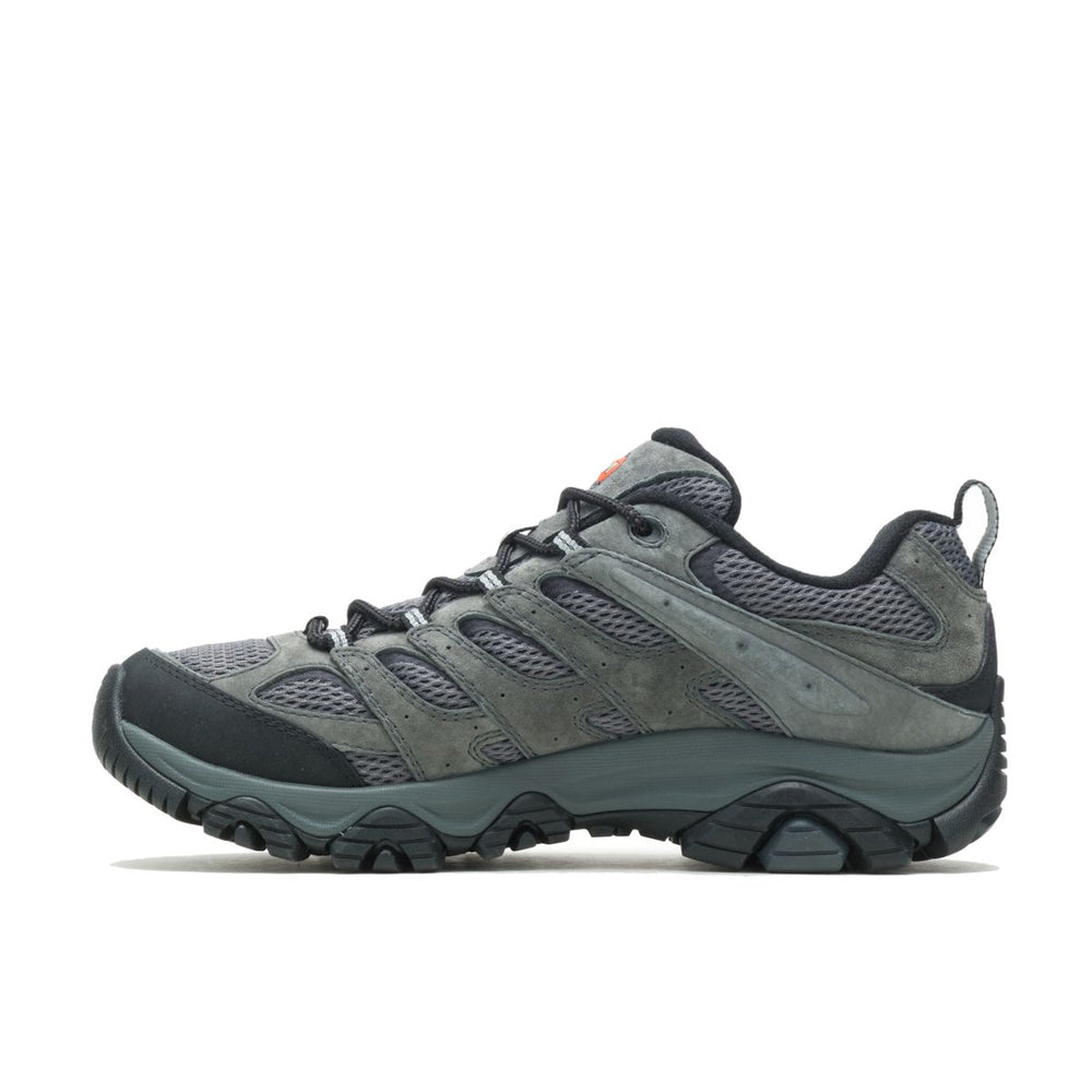 Merrell-Men - Moab 3 Waterproof Wide Width - Shoes