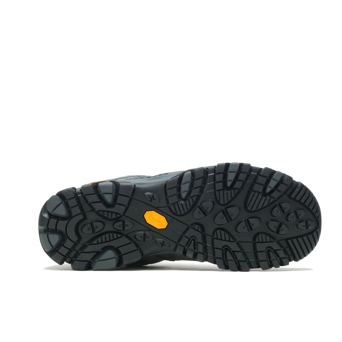 Merrell-Men - Moab 3 Waterproof Wide Width - Shoes