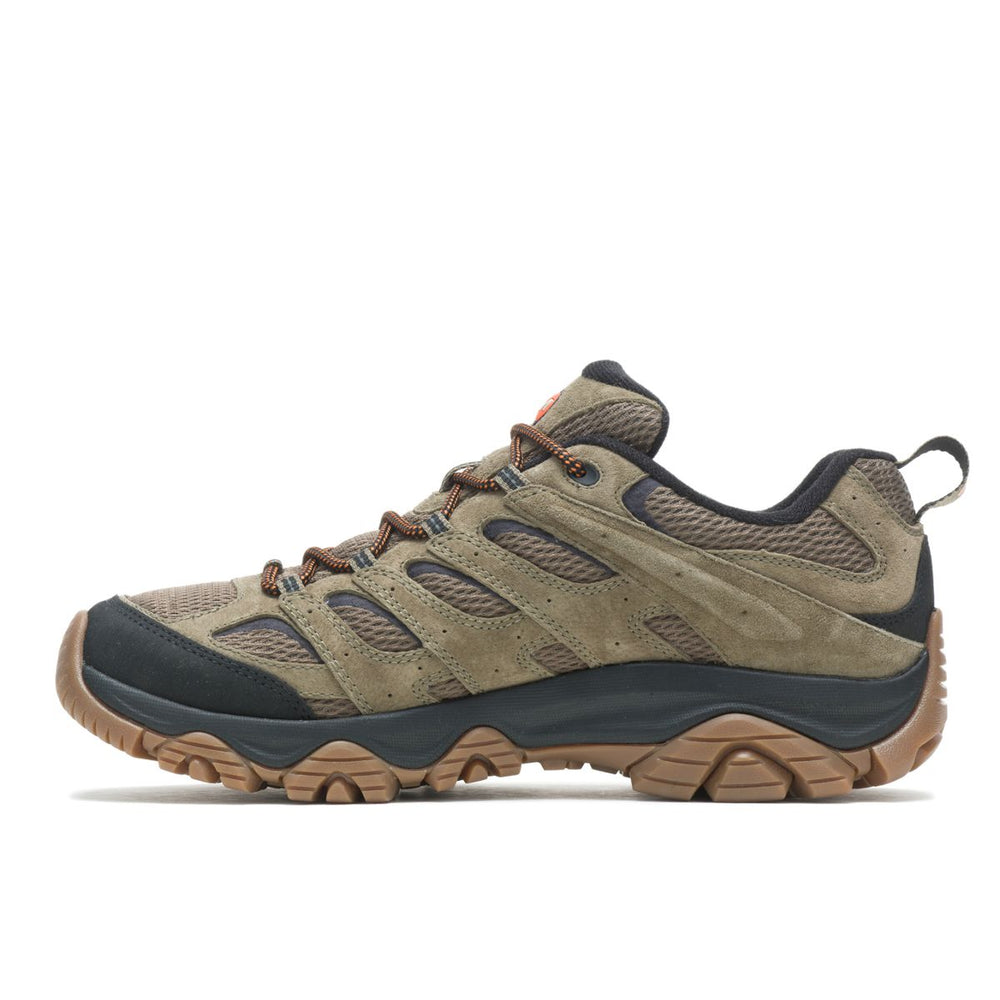 Merrell-Men - Moab 3 Waterproof Wide Width - Shoes