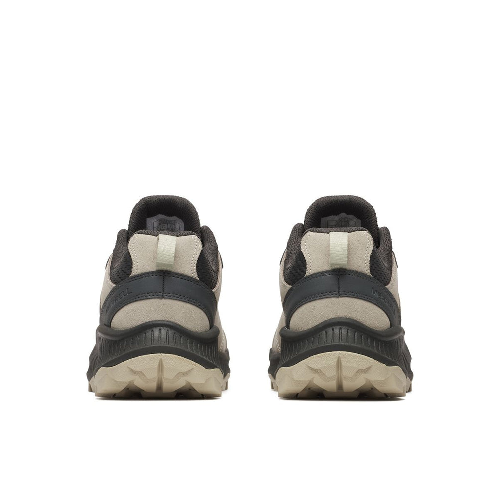 Merrell-Men - Speed Strike 2 Leather - Low