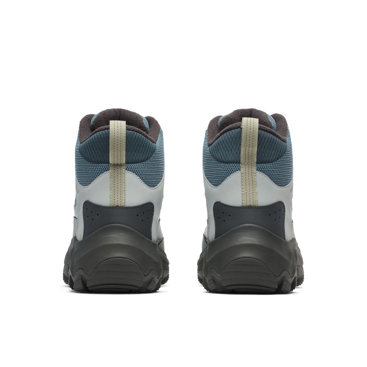 Merrell-Men's Thermo Chill 2 Mid Waterproof Winter Hiking Boots
