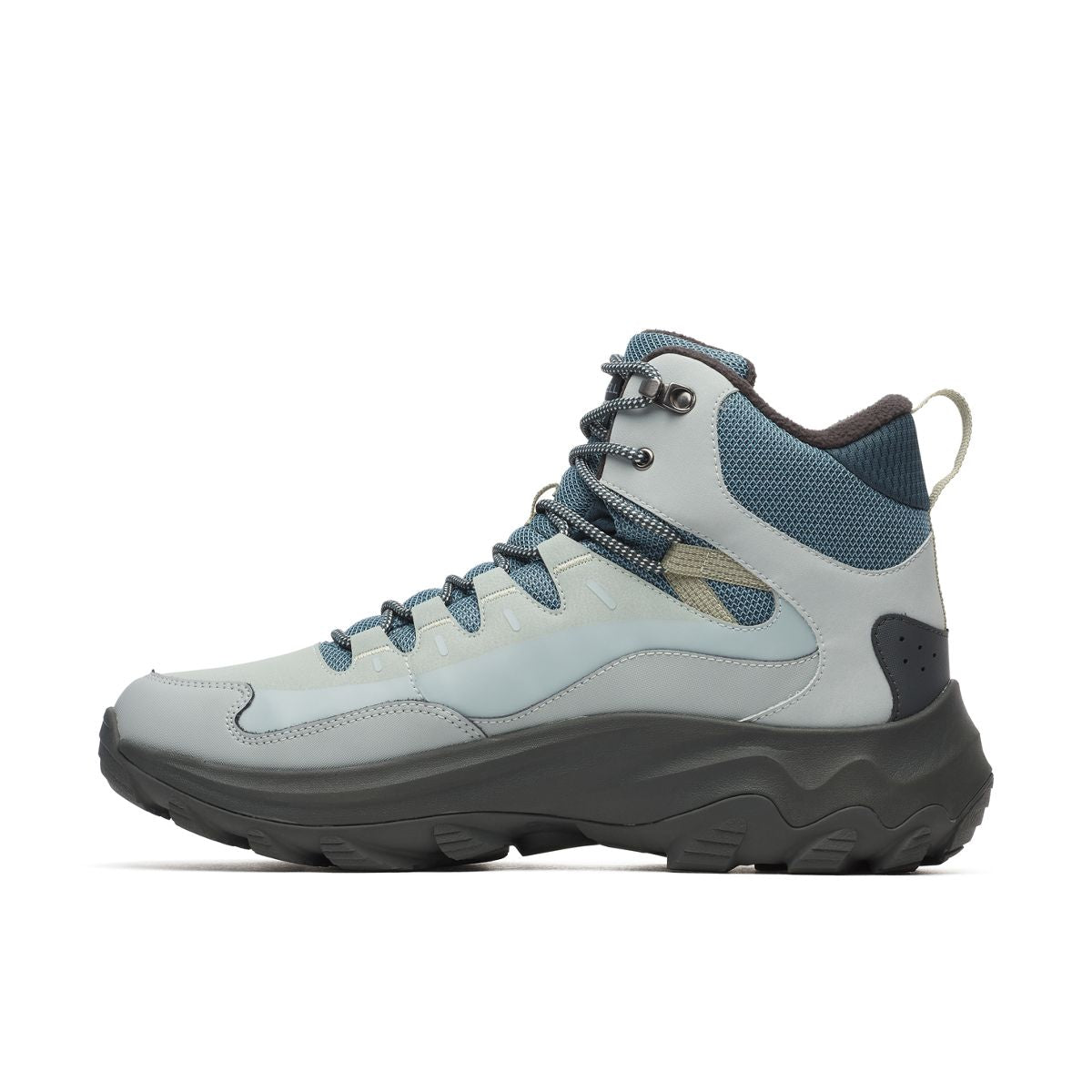 Merrell-Men's Thermo Chill 2 Mid Waterproof Winter Hiking Boots