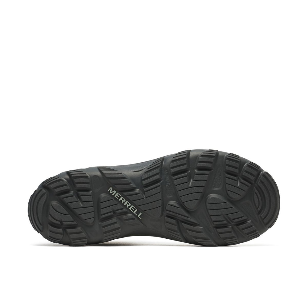Merrell-Men's Thermo Chill 2 Mid Waterproof Winter Hiking Boots