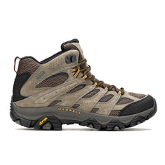 Merrell-Men - Moab 3 Mid GORE-TEX® Wide Width - Boots