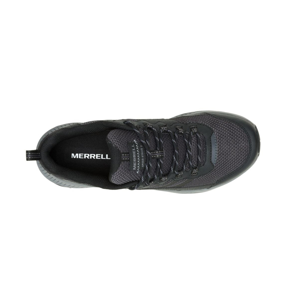 Merrell-Men - Speed Strike 2 Wide Width - Low