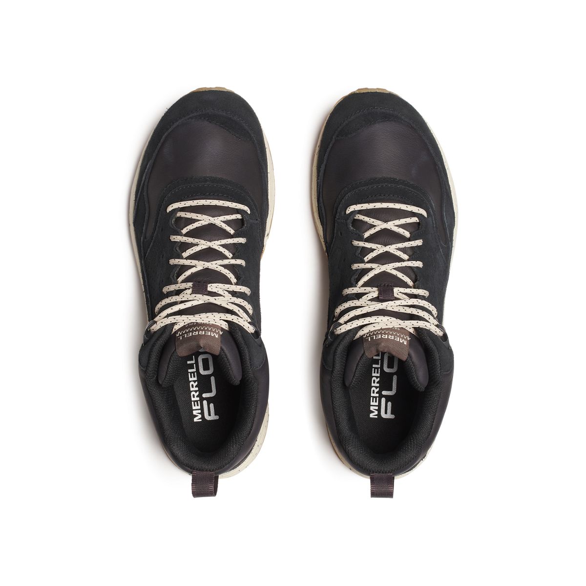 Merrell-Men - Speed Solo MXD Mid Waterproof - Boots