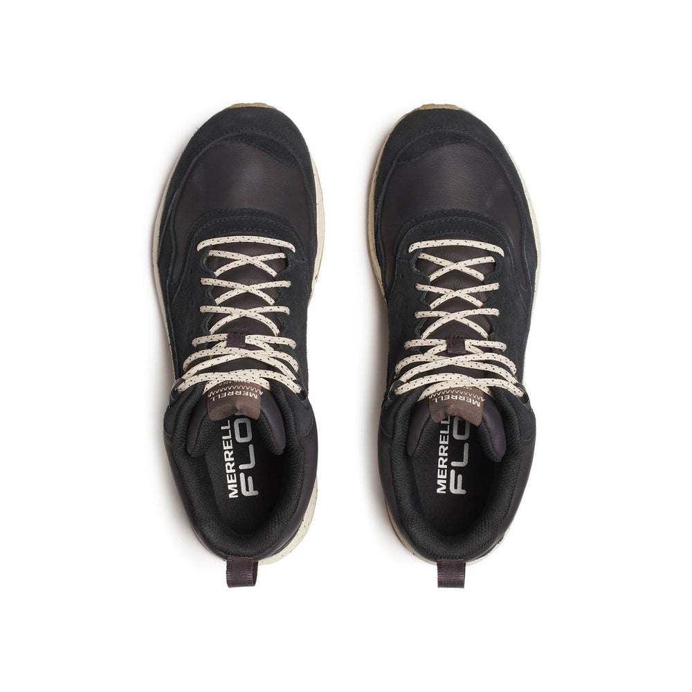 Merrell-Men - Speed Solo MXD Mid Waterproof - Boots