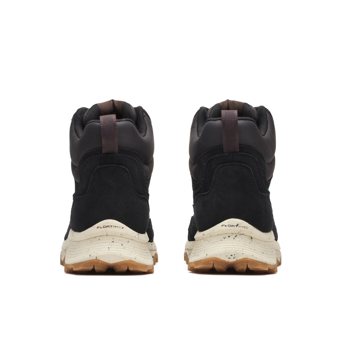 Merrell-Men - Speed Solo MXD Mid Waterproof - Boots