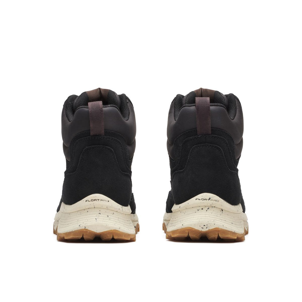 Merrell-Men - Speed Solo MXD Mid Waterproof - Boots