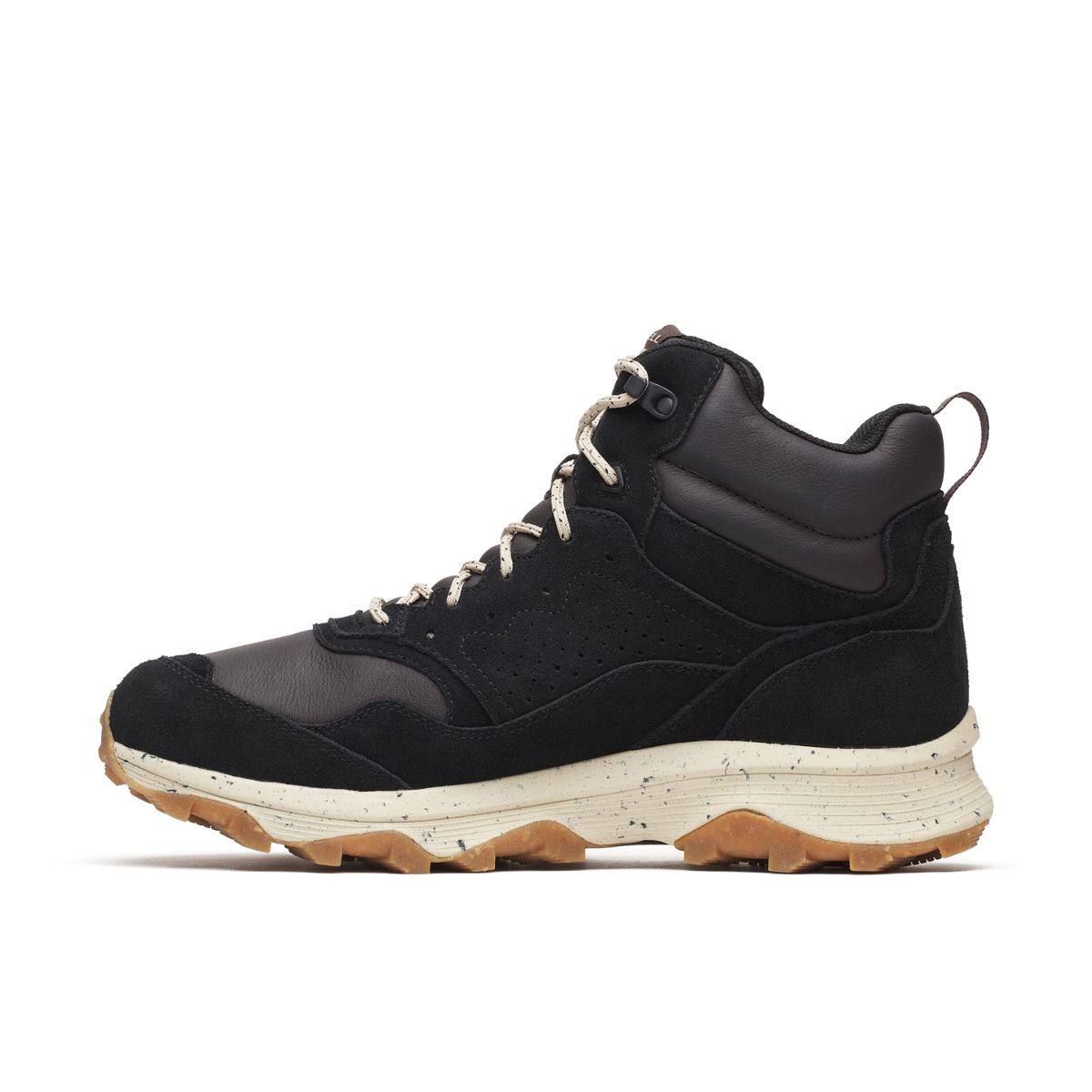 Merrell-Men - Speed Solo MXD Mid Waterproof - Boots