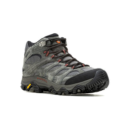 Merrell-Men - Moab 3 Mid GORE-TEX® Wide Width - Boots