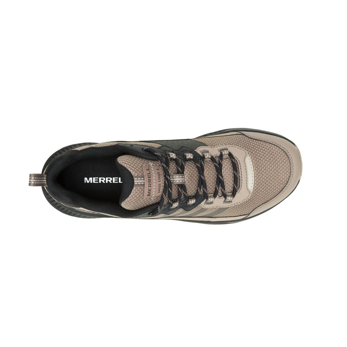 Merrell-Men - Speed Strike 2 Wide Width - Low